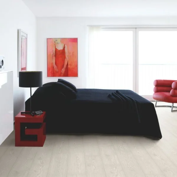 Ламинат Pergo Uppsala Pro Дуб Вековой Серый L1249-05032 в Тюмени