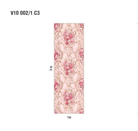 Обои Loymina Classic II V10, 002/1, C3 в Тюмени