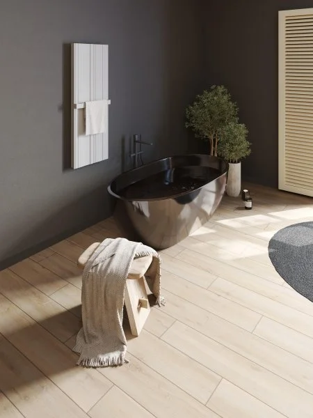 Ламинат Egger PRO 8/33 4V Aqua+ Дуб Валенди Песочный EPL213 в Тюмени