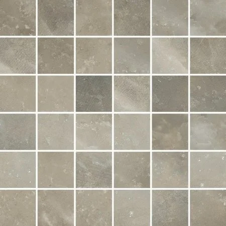 Керамогранит Coliseum Ривьера Дарк Мозаика (Натуральная, 30х30) в Тюмени