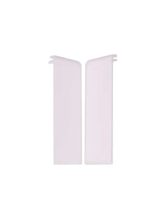 Заглушки Korner 100 Белый в Тюмени