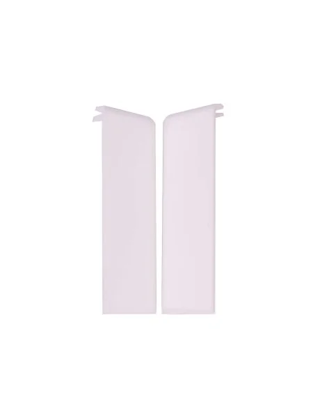 Заглушки Korner 100 Белый в Тюмени