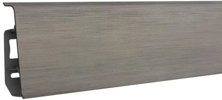 Пластиковый плинтус Bonkeel Style BS7018 (70х26х2200 мм) в Тюмени