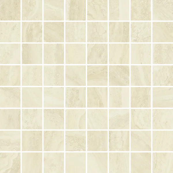 Керамогранит Italon Шарм Эдванс Алабастро 29,2х29,2 мозаика (Люкс) в Тюмени
