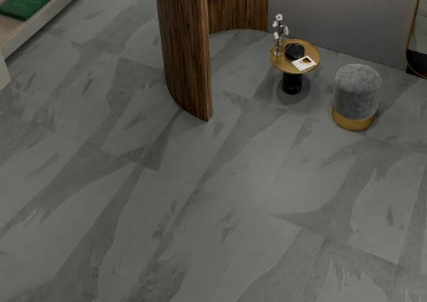 Керамогранит Coliseum Ардезия Грэй 60х120 (Натуральный и Реттифицированный) в Тюмени