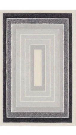 Ковер Синтелон Pastel 1,60x2,30 W1SVS Прямоугольник в Тюмени