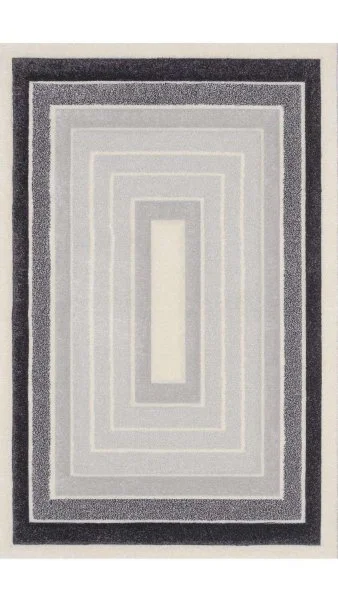 Ковер Синтелон Pastel 1,60x2,30 W1SVS Прямоугольник в Тюмени