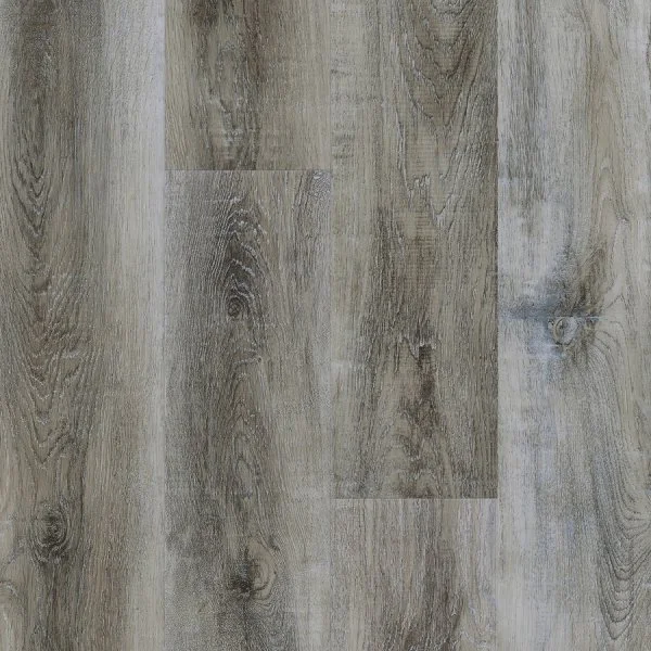 Кварц-виниловая плитка Refloor Fargo Comfort 366-1В Дуб Рустик Серый (Градиент) в Тюмени