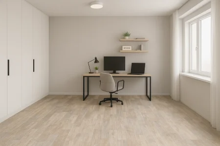 Плитка SPC Bonkeel Funky 3.85мм Blaze в Тюмени