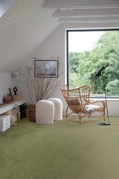 Ковровое покрытие AW Ganges 21 - (4м) в Тюмени