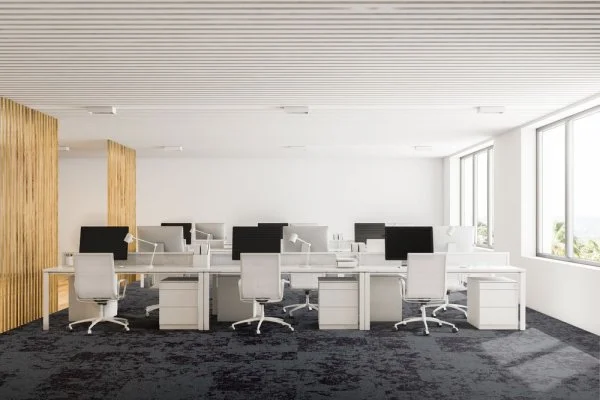 Ковровая плитка AW Macro 97 в Тюмени