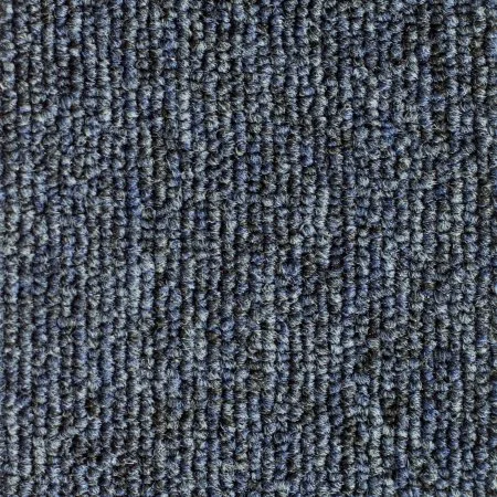 Ковровое покрытие Zartex Daily 087 Темно- Синий 4 м в Тюмени