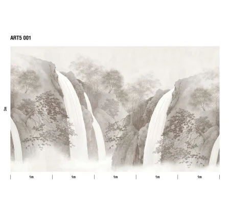 Обои Loymina Пейзаж ART5 001 в Тюмени