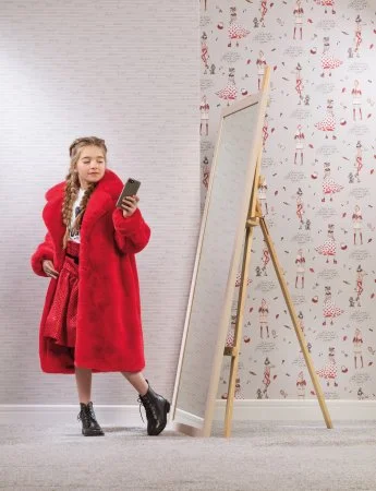 Обои Milassa Bon Voyage D5, 001/2 в Тюмени