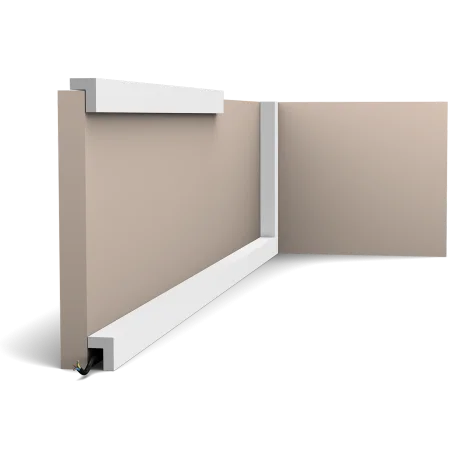 Молдинг Orac PX164 (24*30*2000 мм) в Тюмени