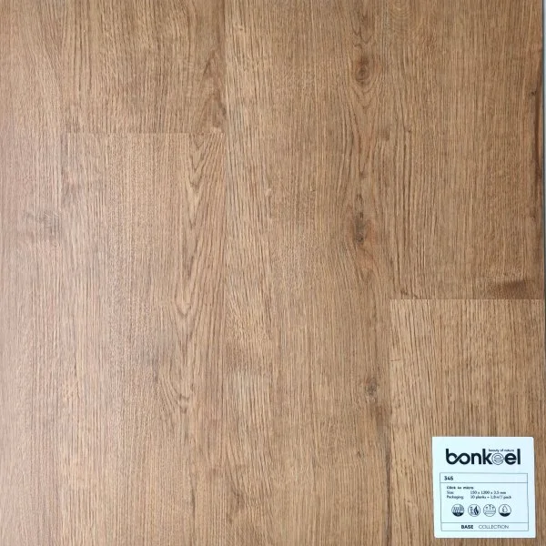 Плитка SPC Bonkeel Base 3.5мм 345 в Тюмени