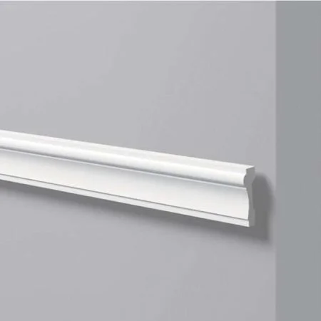 Молдинг NMC Wallstyl WL6 (75х22х2000 мм) в Тюмени
