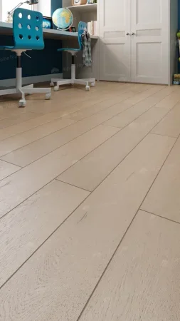 Инженерная доска Alpine Floor Studio Дуб Марципан в Тюмени