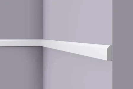 Молдинг NMC Wallstyl FT1 (38х13х2000 мм) в Тюмени