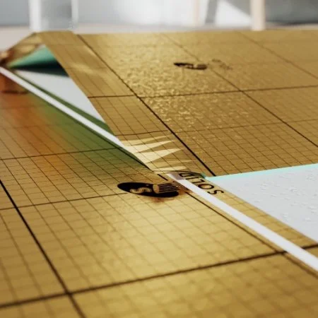 Подложка Солид 1,5мм для LVT ANTI SLIP (10м2) в Тюмени