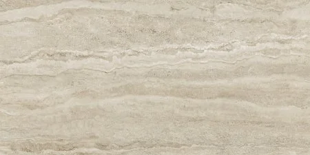 Керамогранит Vitra CityStone Травертин Линейный 60х120 (Натуральная и Реттифицированная) в Тюмени