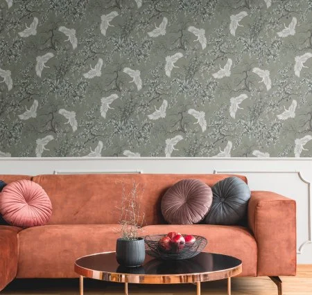 Обои Milassa Сканди Дзен JA1 005 в Тюмени