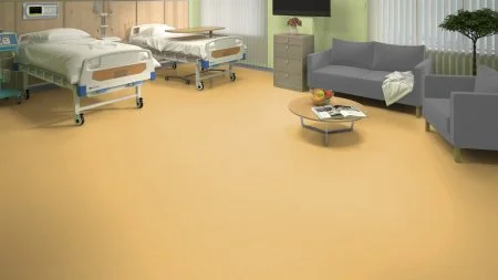 Линолеум Tarkett iQ Melodia CMELI-2633 2 м в Тюмени