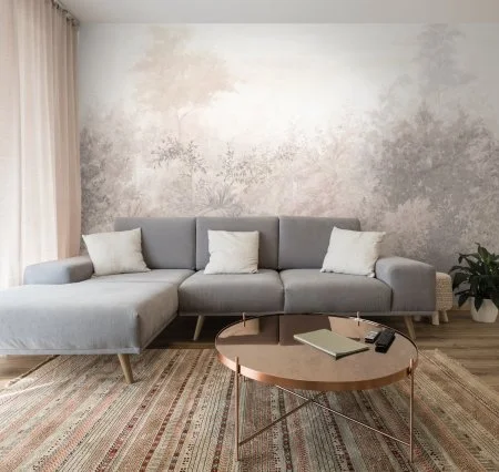 Обои Loymina Пейзаж ART2 002/1 в Тюмени