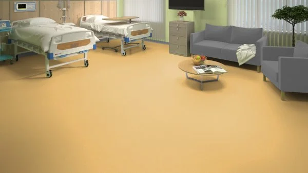 Линолеум Tarkett iQ Melodia CMELI-2633 2 м в Тюмени