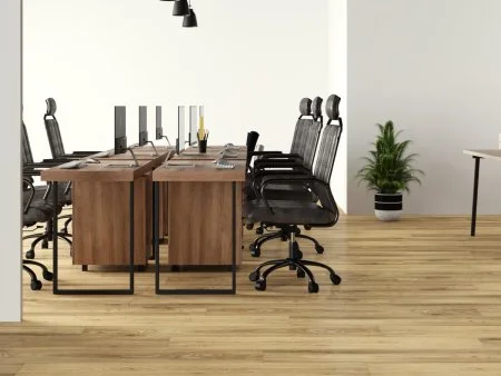 ПВХ Плитка IVC Tanto 838 Windsor Oak в Тюмени