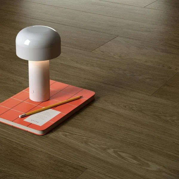 Керамогранит Coliseum Дукале Пэппер 20х120 (Натуральный и Реттифицированный) в Тюмени