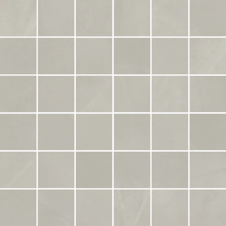 Керамогранит Italon Континуум Сильвер Мозаика 30х30 (Натуральная) в Тюмени