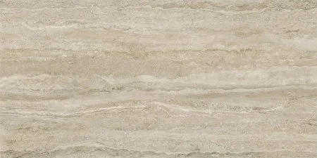 Керамогранит Vitra CityStone Травертин Линейный 60х120 (Натуральная и Реттифицированная) в Тюмени