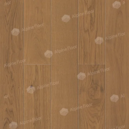 Инженерная доска Alpine Floor Villa Дуб Хани в Тюмени