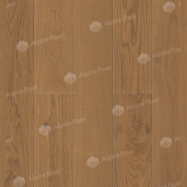 Инженерная доска Alpine Floor Villa Дуб Хани в Тюмени