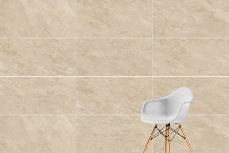 Керамогранит Vitra QuarStone Бежевый 60х120 (Натуральная и Реттифицированная) в Тюмени