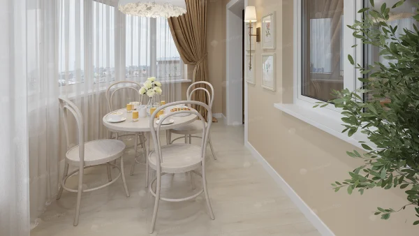 Каменно-полимерная плитка Alpine Floor Grand Sequoia Секвоя Гиперион ECO 11-25, 4мм 43 класс в Тюмени