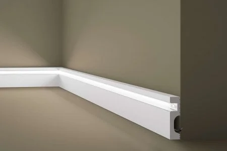 Профиль NMC Wallstyl IL11 (80х20х2000мм) в Тюмени