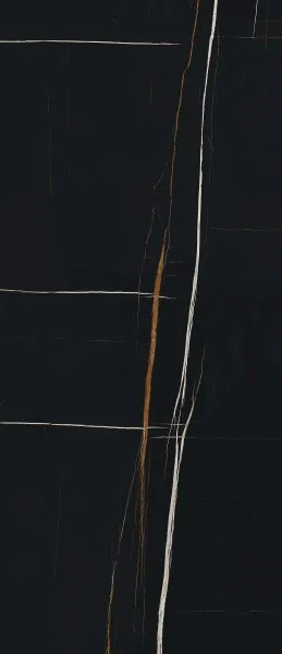 Керамогранит Italon Шарм Делюкс Сахара Нуар 120х278 (Люкс и реттифицированная) в Тюмени