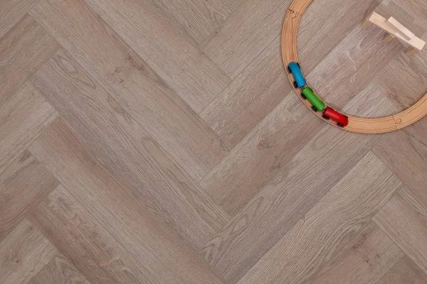 Плитка SPC Bonkeel Style HB 4мм Дуб Стоктон в Тюмени