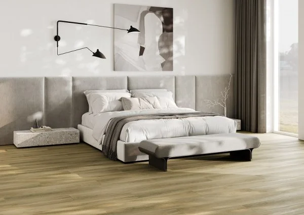 Кварц-виниловая плитка Refloor Fargo Bevel 50-6191-6 Дуб Мерида в Тюмени