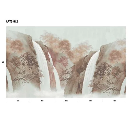 Обои Loymina Пейзаж ART5 012 в Тюмени