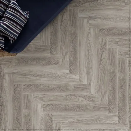 ПВХ плитка FineFlex Wood Дуб Алнахай FX-101 в Тюмени