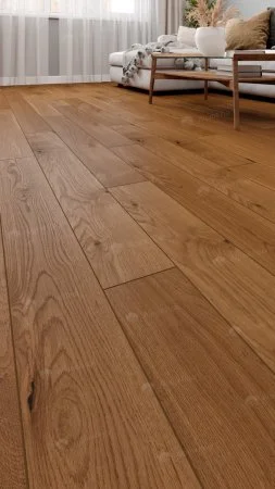 Инженерная доска Alpine Floor Studio Дуб Антик в Тюмени