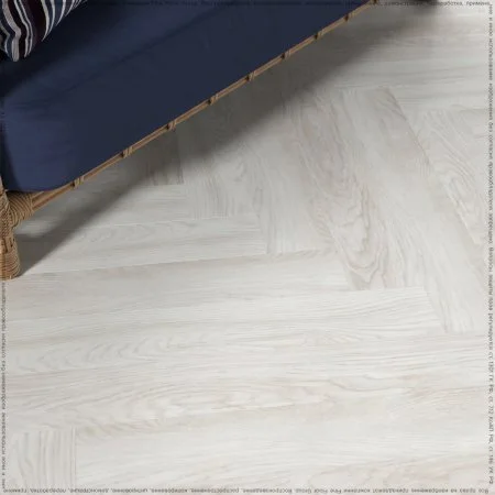 ПВХ плитка FineFlex Wood Дуб Лапландский FX-105 в Тюмени