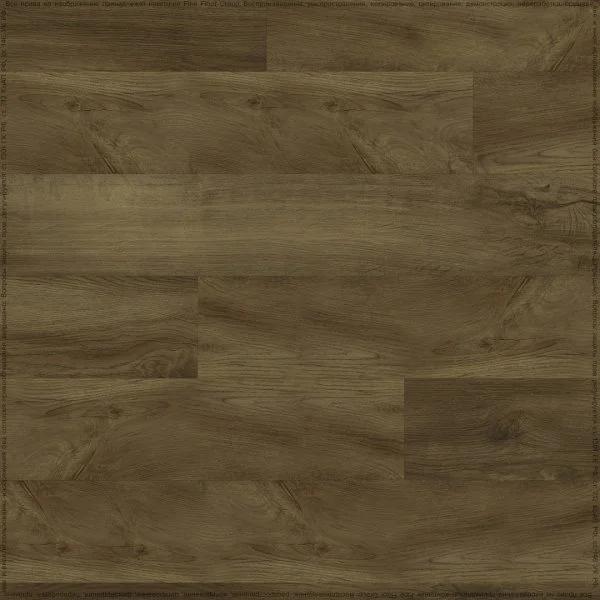 Кварц-виниловая плитка Fine Floor Rich Дуб Патмос FF-2088 в Тюмени