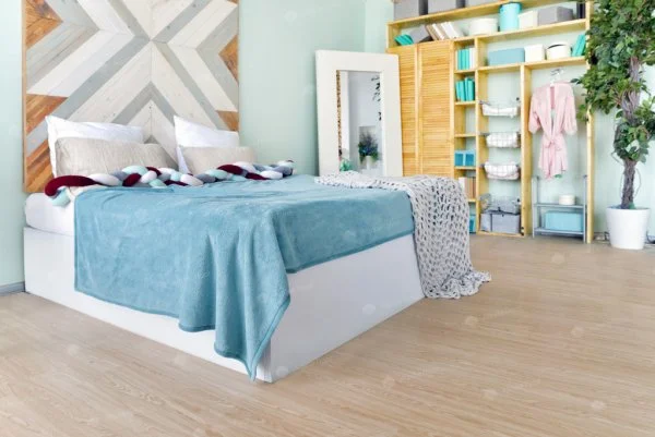 Каменно-полимерная плитка Alpine Floor Classic Light Ясень Макао ECO 106-11 MC 3.5мм, 34 класс в Тюмени