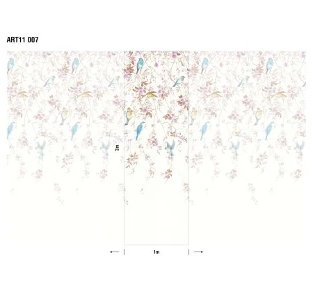 Обои Loymina Пейзаж ART11 007 в Тюмени