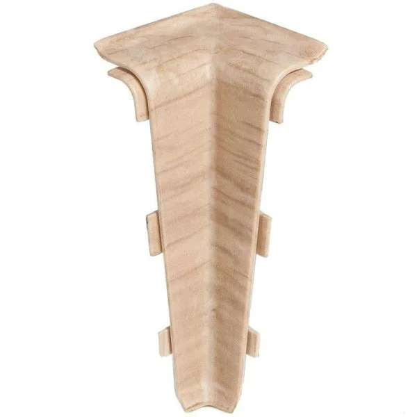 Угол внутренний INDO70 04 Дуб Лингбург в Тюмени