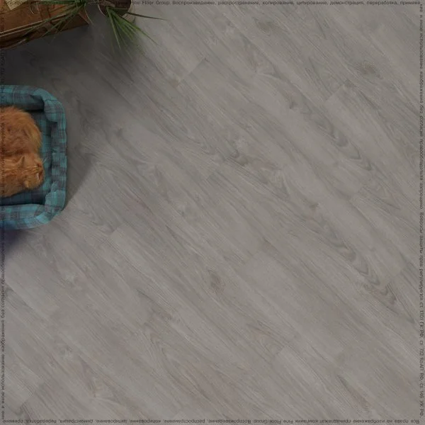 Кварц-виниловая плитка FineFloor Wood Дуб Авейру FF-1422 в Тюмени